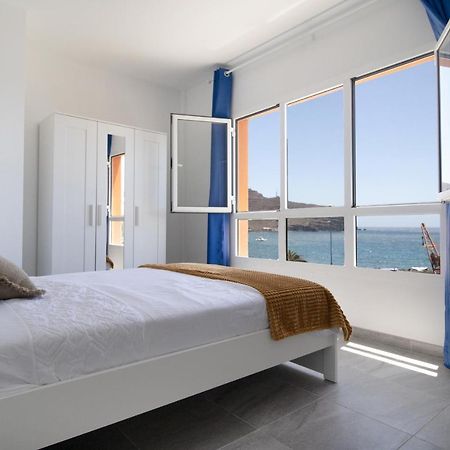 Casa Playa Chica Apartment กราน ตาราฮาล ภายนอก รูปภาพ