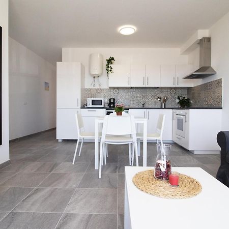 Casa Playa Chica Apartment กราน ตาราฮาล ภายนอก รูปภาพ