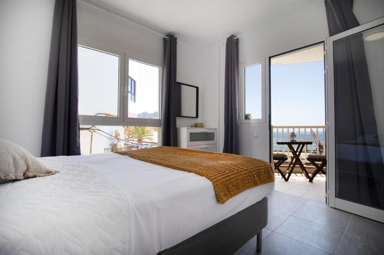 Casa Playa Chica Apartment กราน ตาราฮาล ภายนอก รูปภาพ