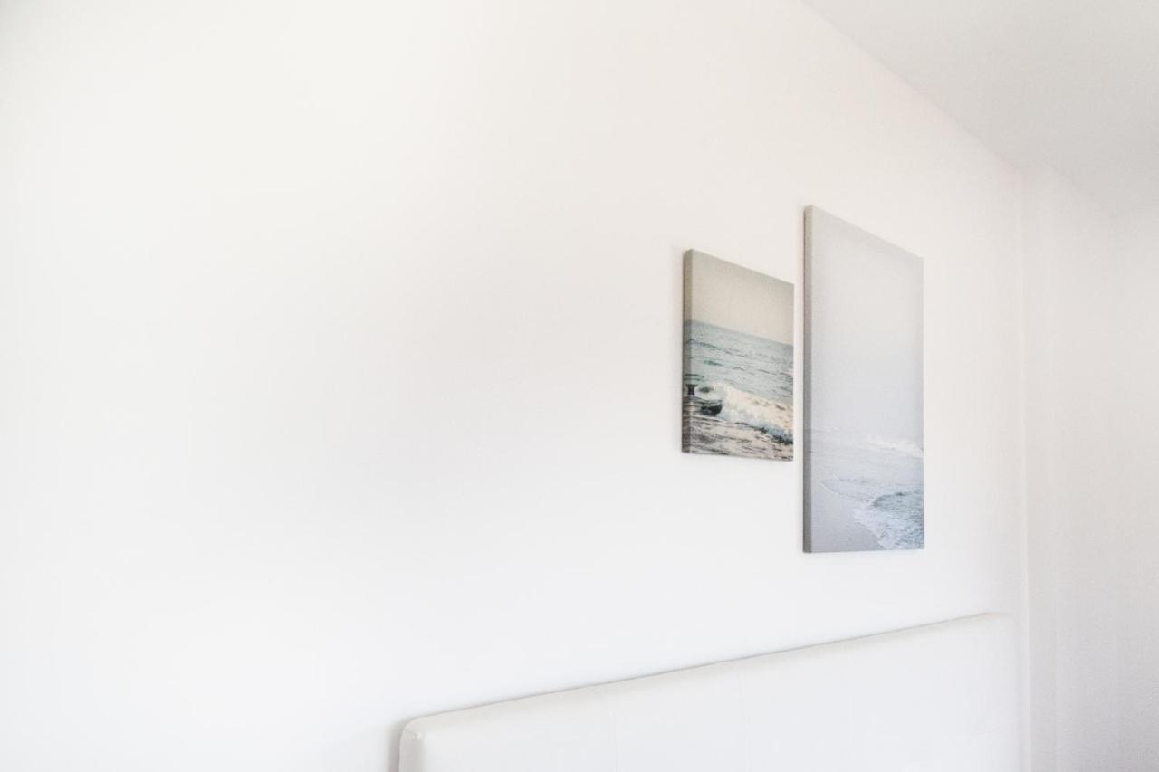 Casa Playa Chica Apartment กราน ตาราฮาล ภายนอก รูปภาพ