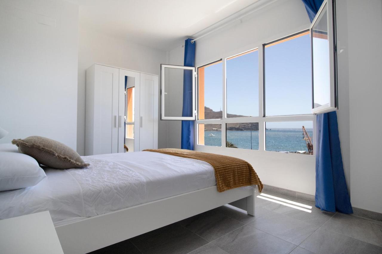Casa Playa Chica Apartment กราน ตาราฮาล ภายนอก รูปภาพ