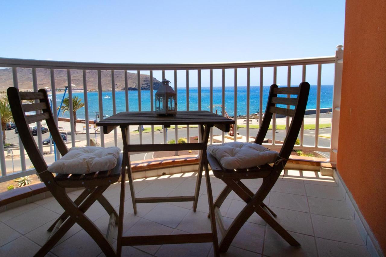 Casa Playa Chica Apartment กราน ตาราฮาล ภายนอก รูปภาพ